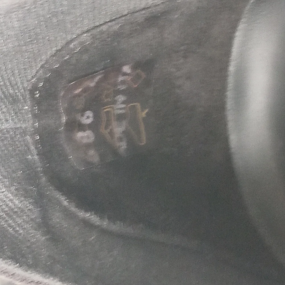Rick Owens ramones sneakers - Picture 6 of 8
